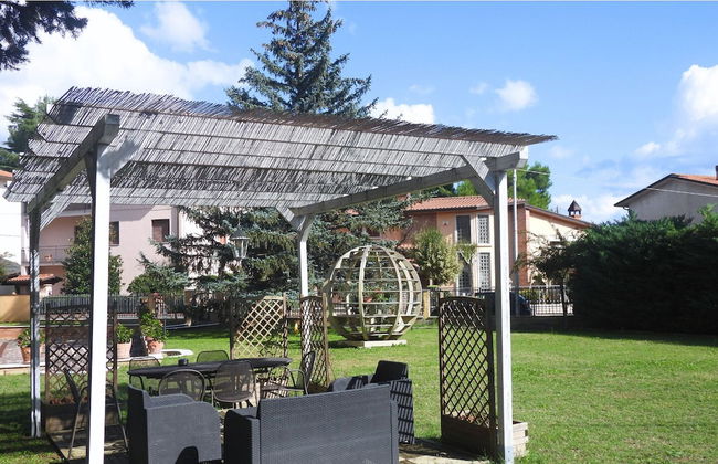 Villa Adige Luxury - Foto 49