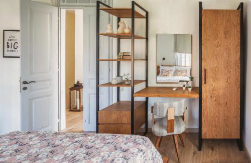 Villa Thalia by Pelion Esties - Foto 16