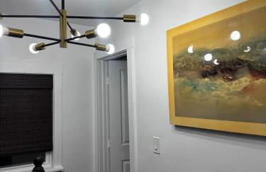 Staten Luxe, Modern Stay Close to NJ, NYC and Brooklyn! - Foto 16