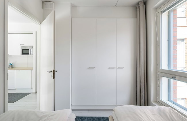 Hiisi Homes Espoo Center - Foto 10