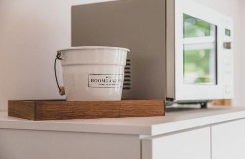 Gulfhof Boomgaarden 2 Boomgaarden 2 Evert - Foto 9