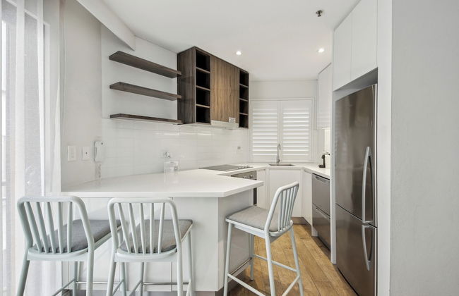 Bondi 38 Serviced Apartments - Foto 24