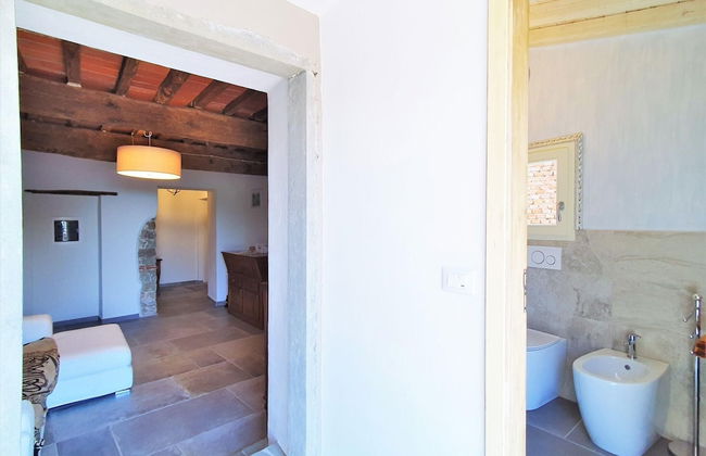 Belvilla by OYO Casa La Tosca - Foto 12