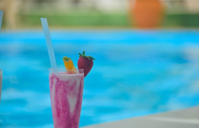 Hotel Cabeça de Boi - Foto 72