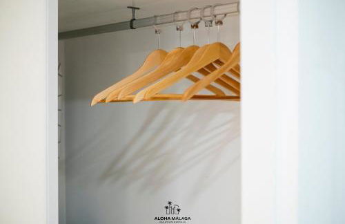 Bolivia Collection Playa Pedregalejo By Aloha Málaga - Foto 19