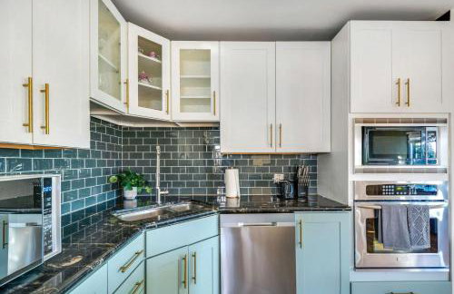 5 STAR BEAUTIFUL LONG BEACH HOuSE - Foto 9