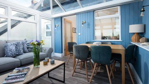 Harbour Heights by Coast & Country Stays - Foto 2