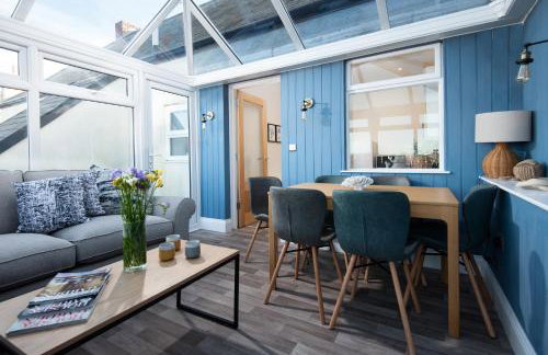 Harbour Heights by Coast & Country Stays - Foto 2