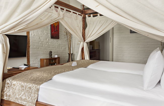 SuperB Luxury Suites - Foto 9