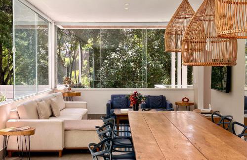 Casa 10 Floresta Boa Vista - Piscina Privativa, Adega e Conforto em 4 suítes - Photo 37