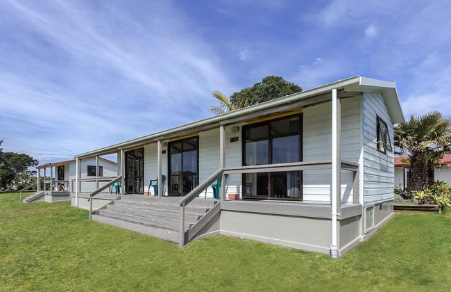 Tasman Holiday Parks - Papamoa Beach - Foto 78