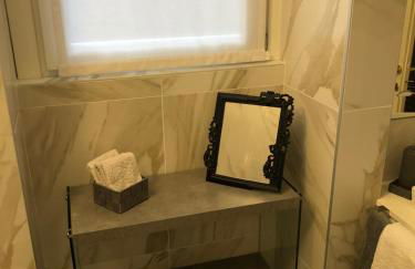 Casa Alberto da Giussano, elegante bilocale in centro con balcone sul parco - Foto 25