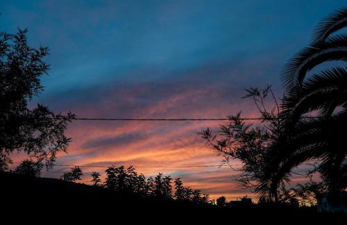 Sweven Villa Private Pool & Absolute Privacy , Stunning Sunsets - Photo 46