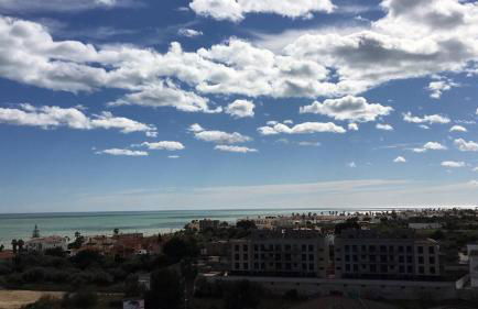 Sea Side Apartment - Wifi - Foto 1