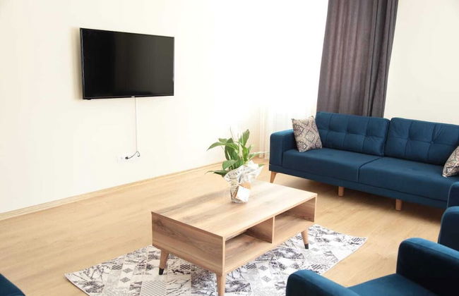 Kivanc Residence - Foto 26