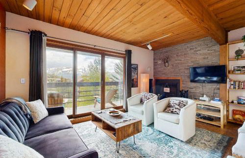 Blue Sky Porch - Foto 1