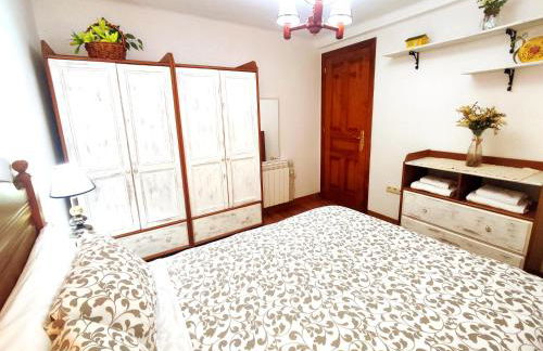 Casa La Cobaraza Vivienda Vacacional - Photo 17