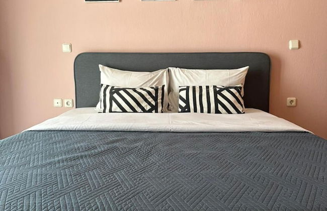 Well Designed 2 Bdr Apartment - Foto 33