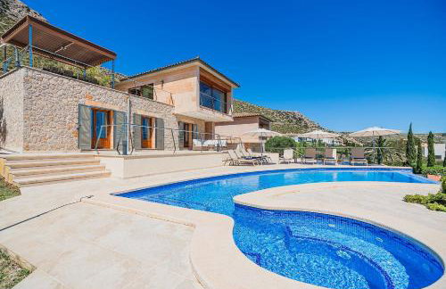 Villa Bonavista By SunVillas Mallorca - Foto 5