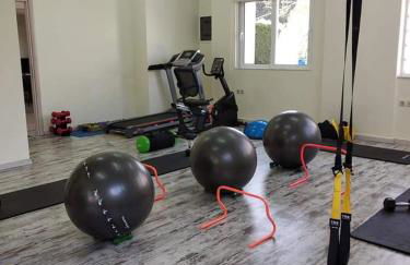 Etheria Comfort House - Photo 51