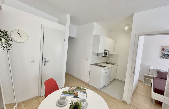 Apartments Antons - Foto 14