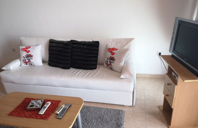 Villa Eros Apartments - Foto 34