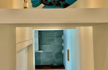 Apartment Florence Today with a private balcony a Careggi - Foto 32