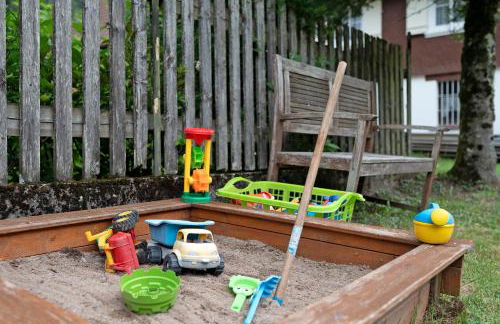 Untermetzgersbauernhof - Foto 35