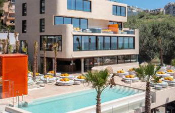 Mara's Apartments Higuerón West - Nordic Style - Sunny Terrace - Foto 53