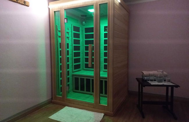 Valley View Holiday Home Mrak With Sauna - Foto 31