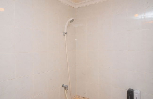 Nice And Comfort 2Br At Grand Palace Kemayoran Apartment - Foto 20