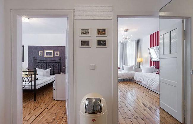 Elegantes 2-Zimmer-Apartment - Photo 5