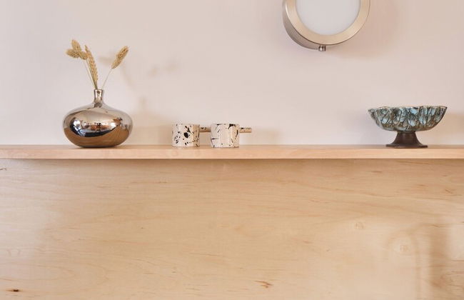 The Martinsburg - Foto 74