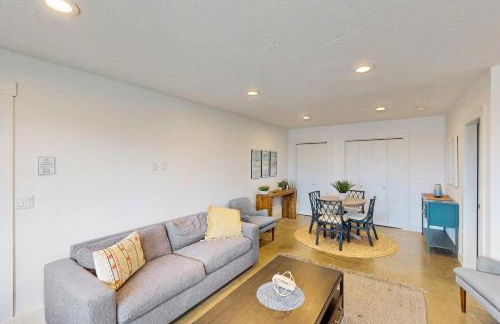 The Kiwanda Surf House - Foto 11