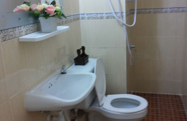 SK Muangthongthani Apartment - Foto 33