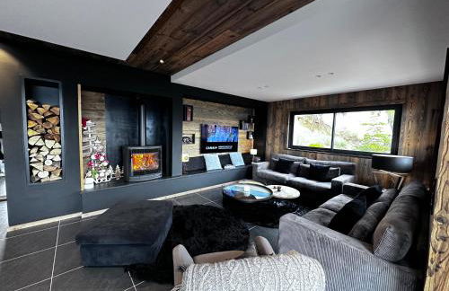 Chalet du rocher Font Romeu - Foto 35