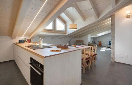 Chalet Sambor - Foto 16