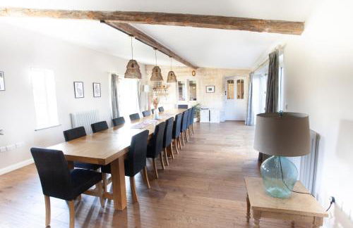 Hammonds Farmhouse - Foto 15