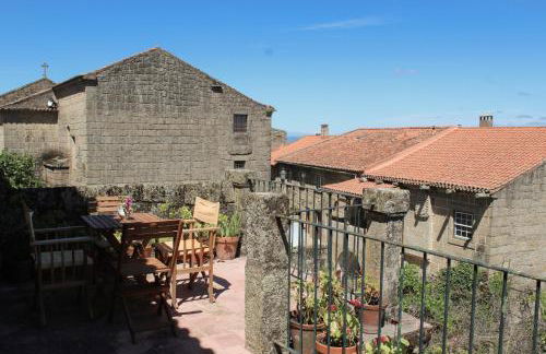 Nave de Pedra - Foto 13