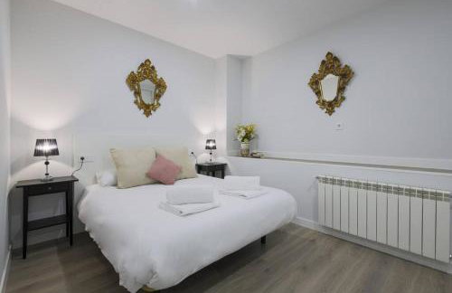 Amplio apto 2 hab a 20min de Puerta del Sol - Photo 4