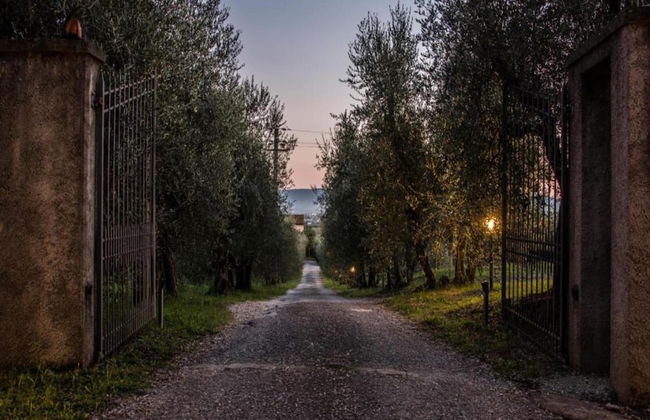 Apartment in Tuscany Near Florence - Foto 25