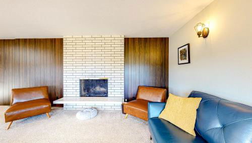 Hawk Lane Hideaway - Foto 4