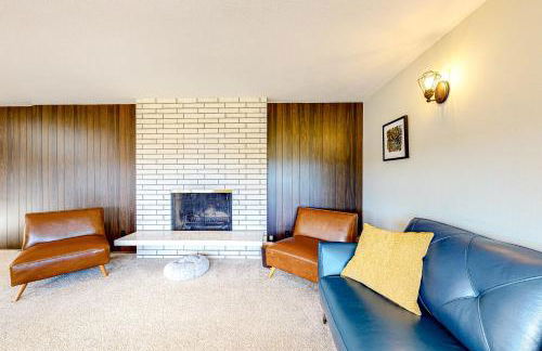 Hawk Lane Hideaway - Foto 4