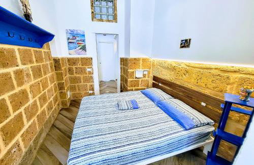 Seafront House Gabbiano Blu - Foto 34