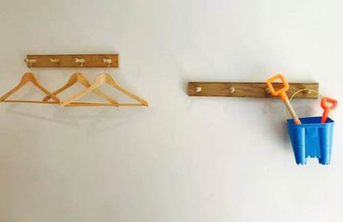 Apartment with own entrance & terrace on West Hill - Foto 15