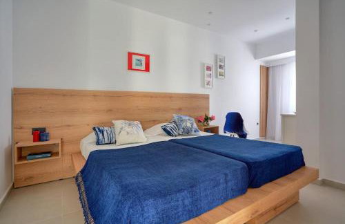 Sia Mare Seaside Apartments Faliraki - Photo 100