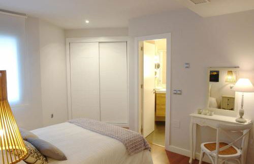 Tranquilo y Céntrico apartamento 1 dormitorio - Photo 21