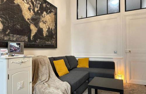 Le Ty Baty - Hypercentre - Foto 11