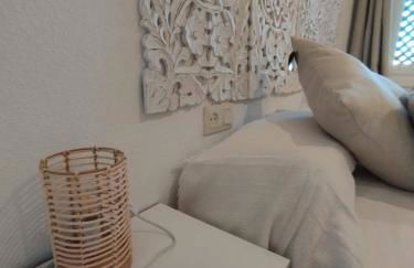 azahar playa apartmento - Foto 16