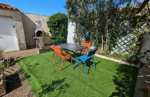 Family cocoon by the sea - Photo 2